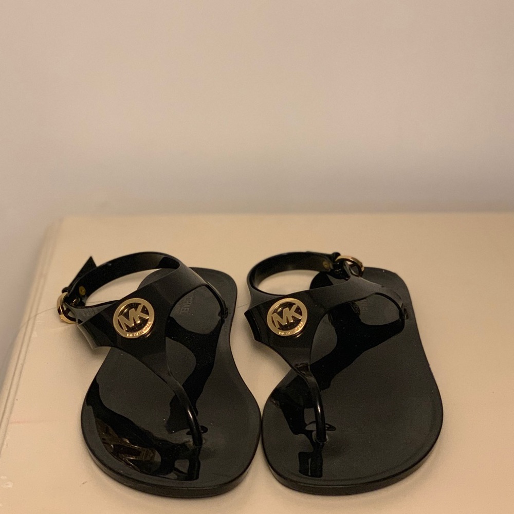 Michael Kors Jelly Sandal